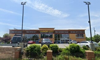 More details for 3421 Frederick Ave, Baltimore, MD - Retail for Lease