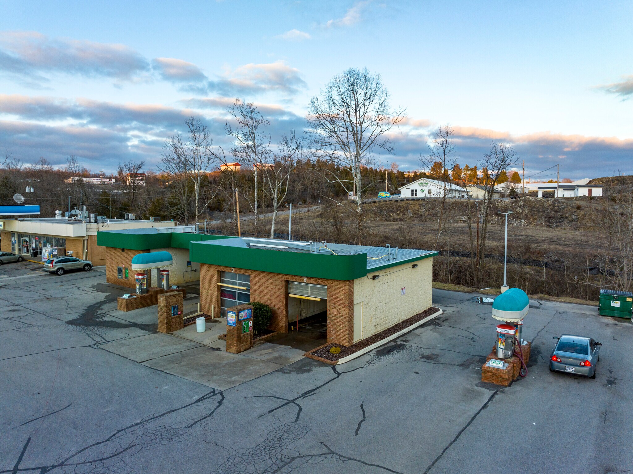 Doug's Car Wash Kingsport Tn at Lydia Day blog