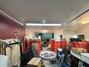 9001-9021 Shaughnessy St, Vancouver, BC for lease Interior Photo- Image 2 of 5