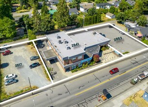2917-2941 272 St, Langley Twp, BC - AERIAL map view - Image1