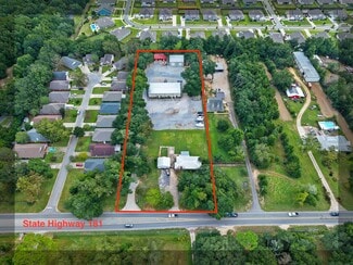 More details for 19786 State Highway 181, Fairhope, AL - Specialty for Sale