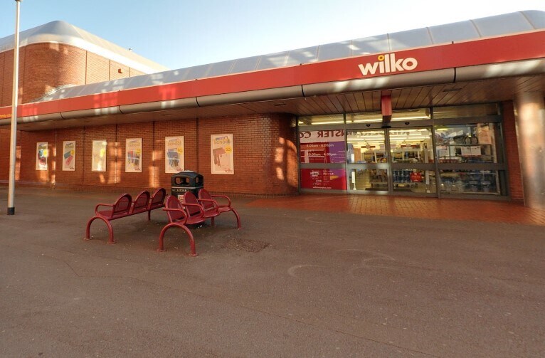 1 Market St, Kidderminster for sale Building Photo- Image 1 of 1