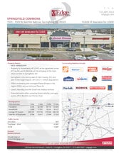 1501-1505 N Bechtle Ave, Springfield, OH for lease Interior Photo- Image 2 of 7