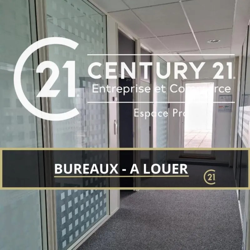 Office in Caen for lease Interior Photo- Image 1 of 3