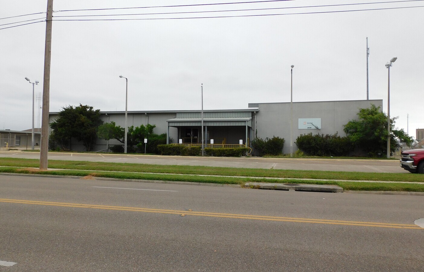 2510 Lipan St Corpus Christi Tx 78408 Flex For Sale Loopnet Com