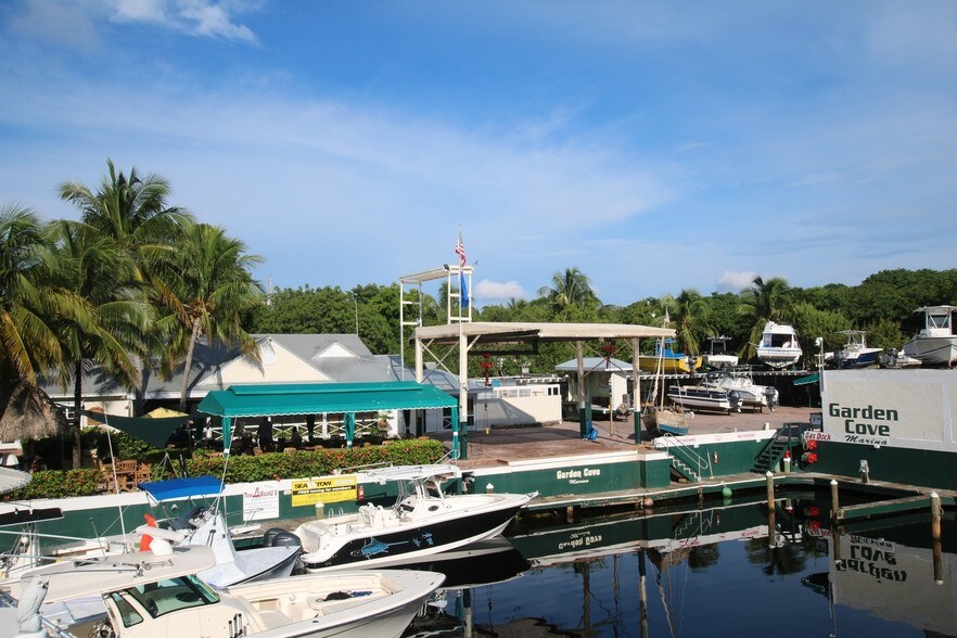21 Garden Cove Dr, Key Largo, FL for sale - Building Photo - Image 1 of 1