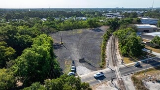 More details for 6551 Magnolia Homes Rd, Orlando, FL - Land for Lease