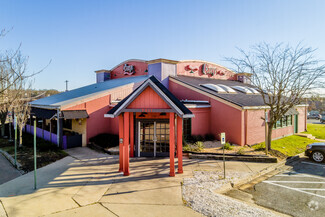 More details for 7409-7595 Greenbelt Rd, Greenbelt, MD - Retail for Lease