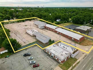 More details for 1902 N Water St, Decatur, IL - Industrial for Lease