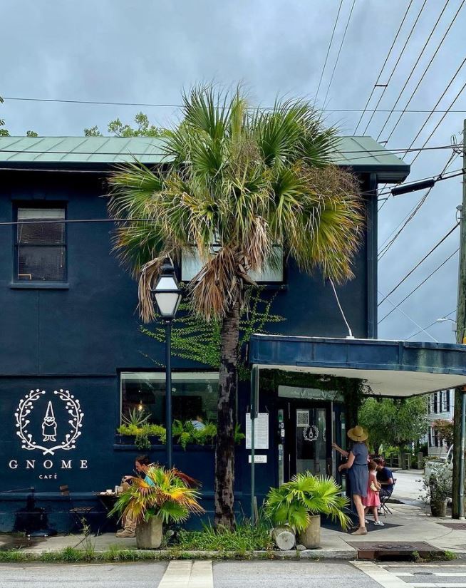 109 President St, Charleston, SC for sale Building Photo- Image 1 of 1
