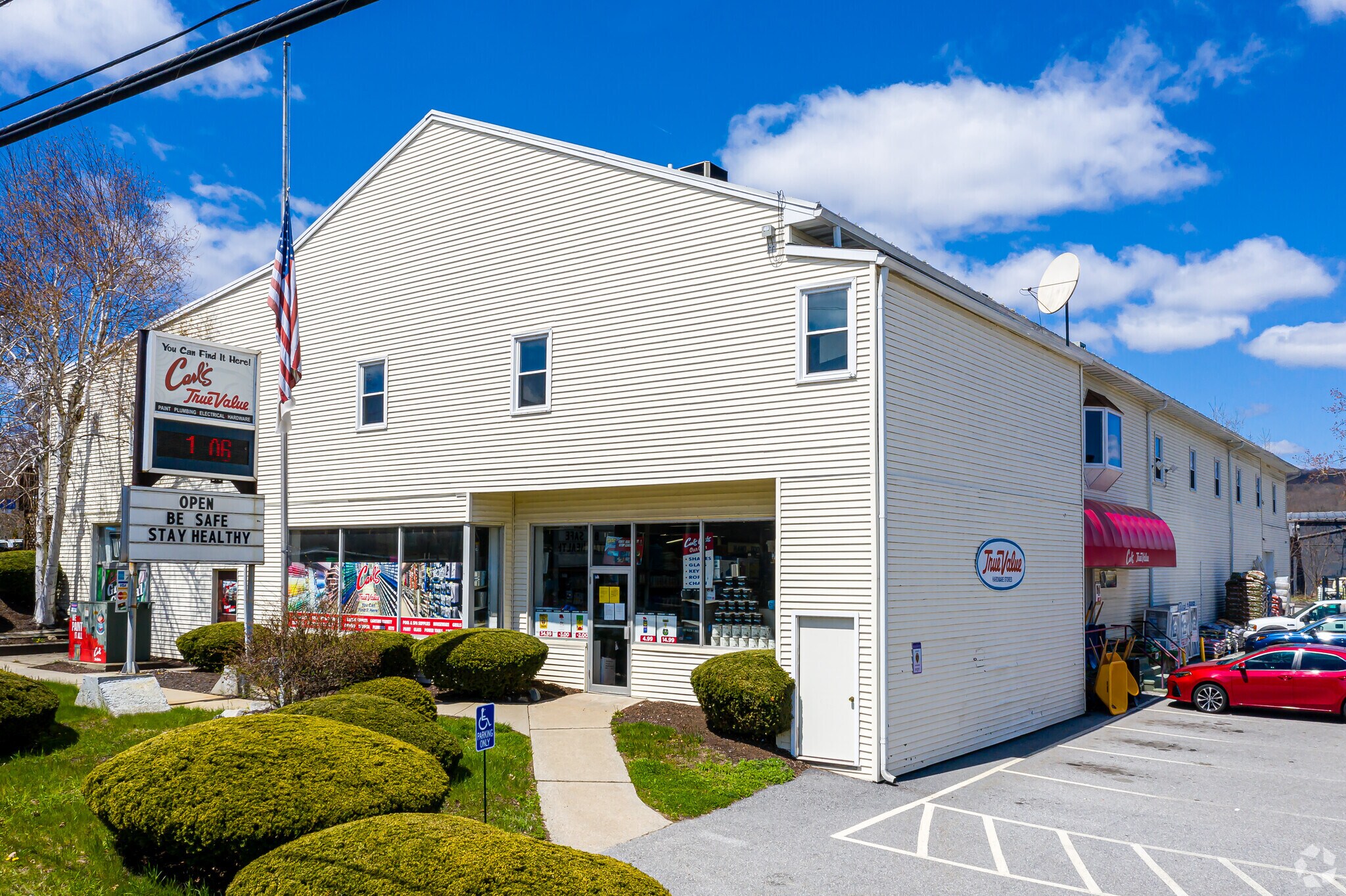 14-24 McDermott Ave, Torrington, CT for sale Primary Photo- Image 1 of 1