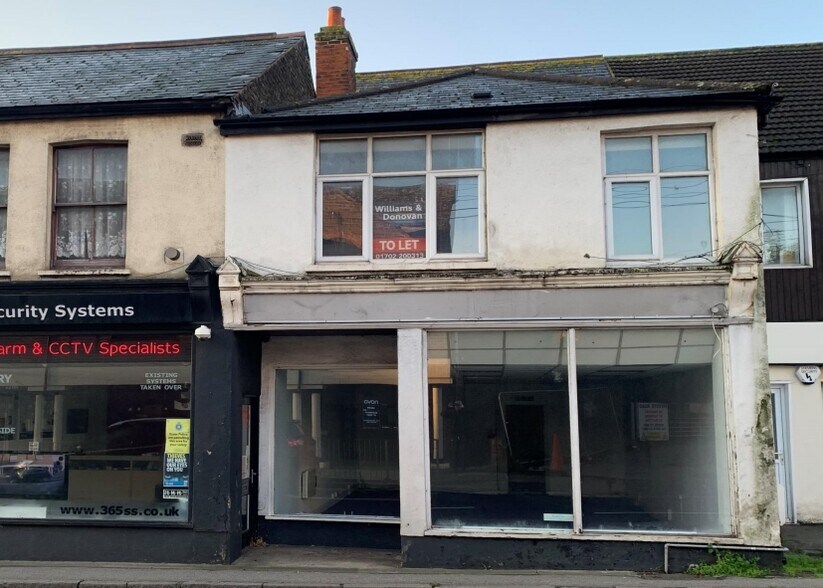 11 Main Rd, Hockley, SS5 4QU