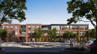 More details for 388 Cambridge Ave, Palo Alto, CA - Retail for Lease