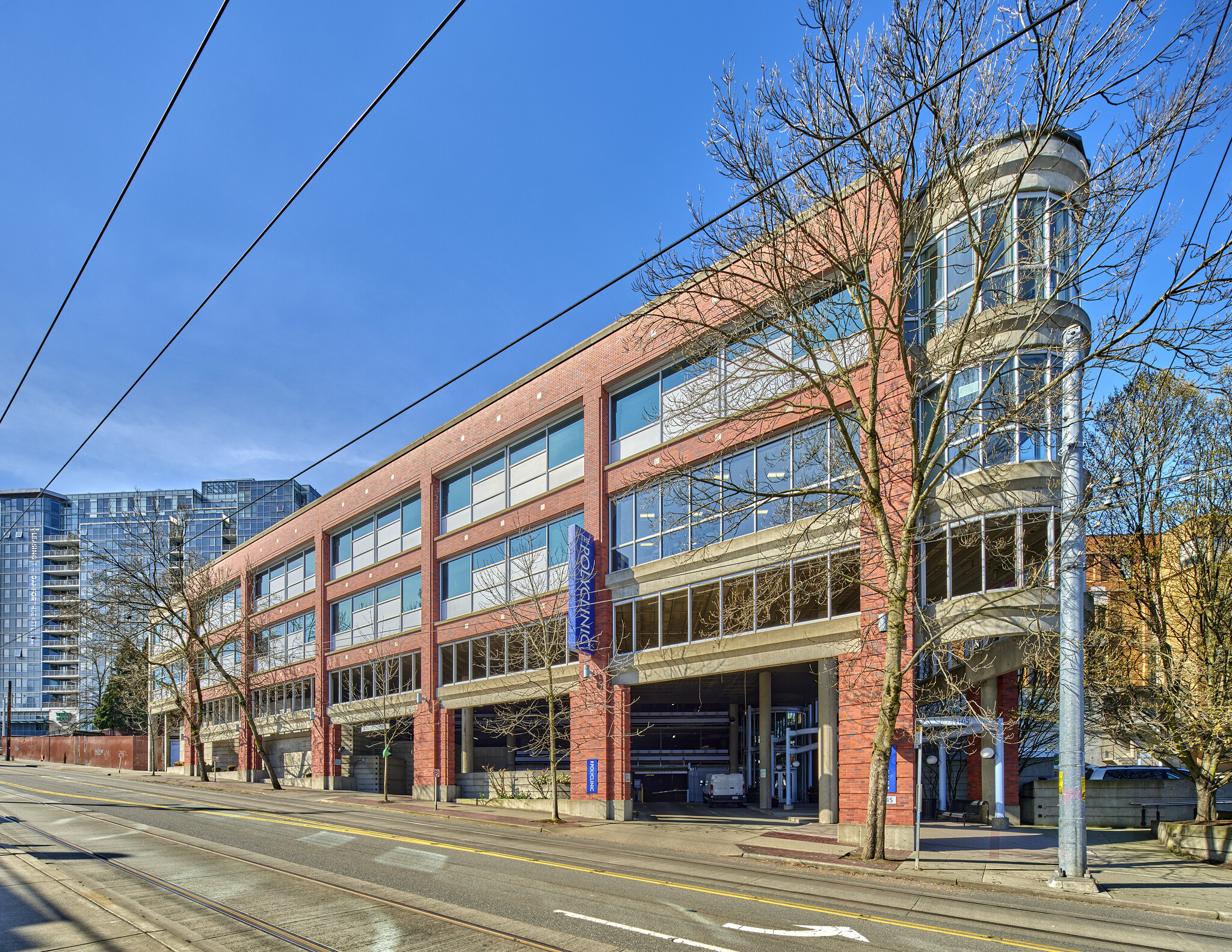 1110 Harvard Ave, Seattle, WA for lease Building Photo- Image 1 of 6