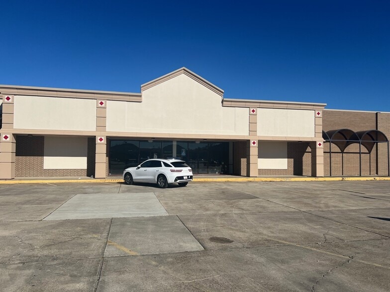 1604 Ruth St, Sulphur, LA for lease - Building Photo - Image 1 of 3
