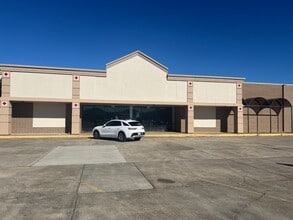 1604 Ruth St, Sulphur, LA for lease Building Photo- Image 1 of 3