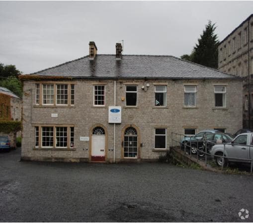 Primrose Rd, Clitheroe for lease Primary Photo- Image 1 of 4