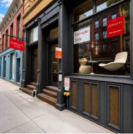 60 Grand St, New York, NY for lease Building Photo- Image 1 of 4