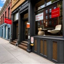 60 Grand St, New York, NY for lease Building Photo- Image 1 of 4