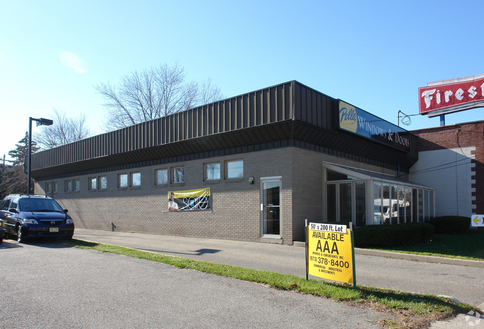 659 Morris Tpke, Springfield, NJ for lease Primary Photo- Image 1 of 2