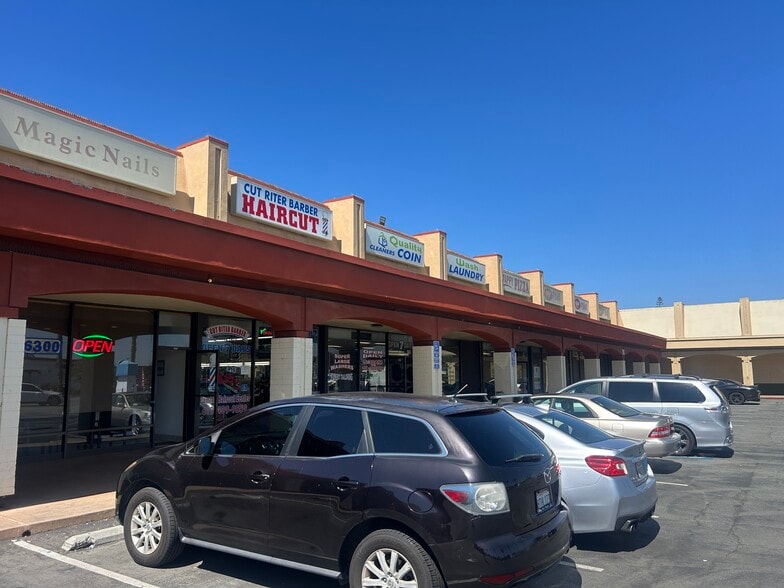 1340-1376 3rd Ave, Chula Vista, CA for lease - Building Photo - Image 1 of 10