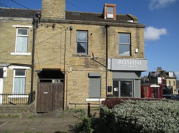 2-4 Victor Ter, Bradford for lease - Building Photo - Image 2 of 2