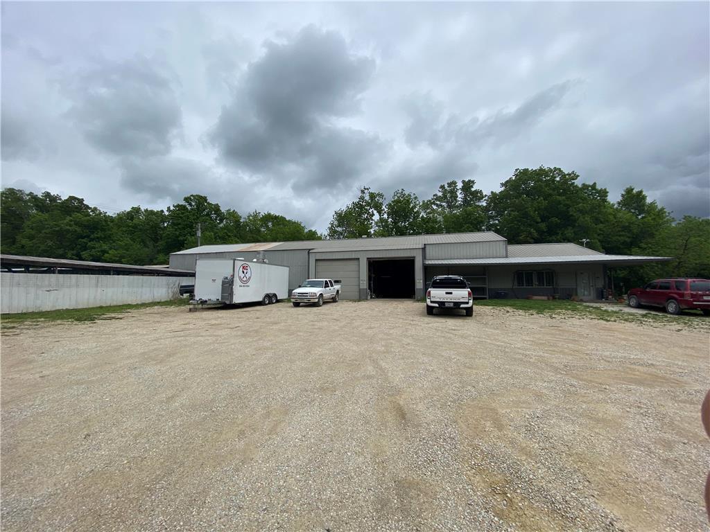 1645 NW 550th Rd, Kingsville, MO 64061 | LoopNet