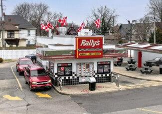 More details for 3102 E Washington St, Indianapolis, IN - Retail for Lease