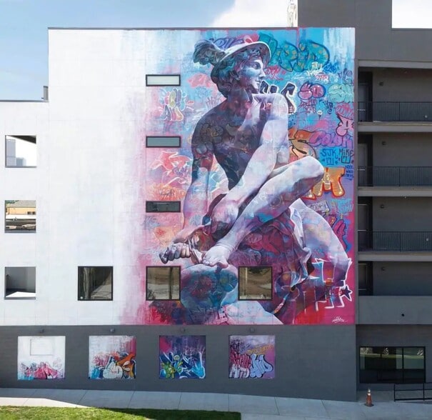 3198 Blake St, Denver, CO for sale - Building Photo - Image 3 of 4