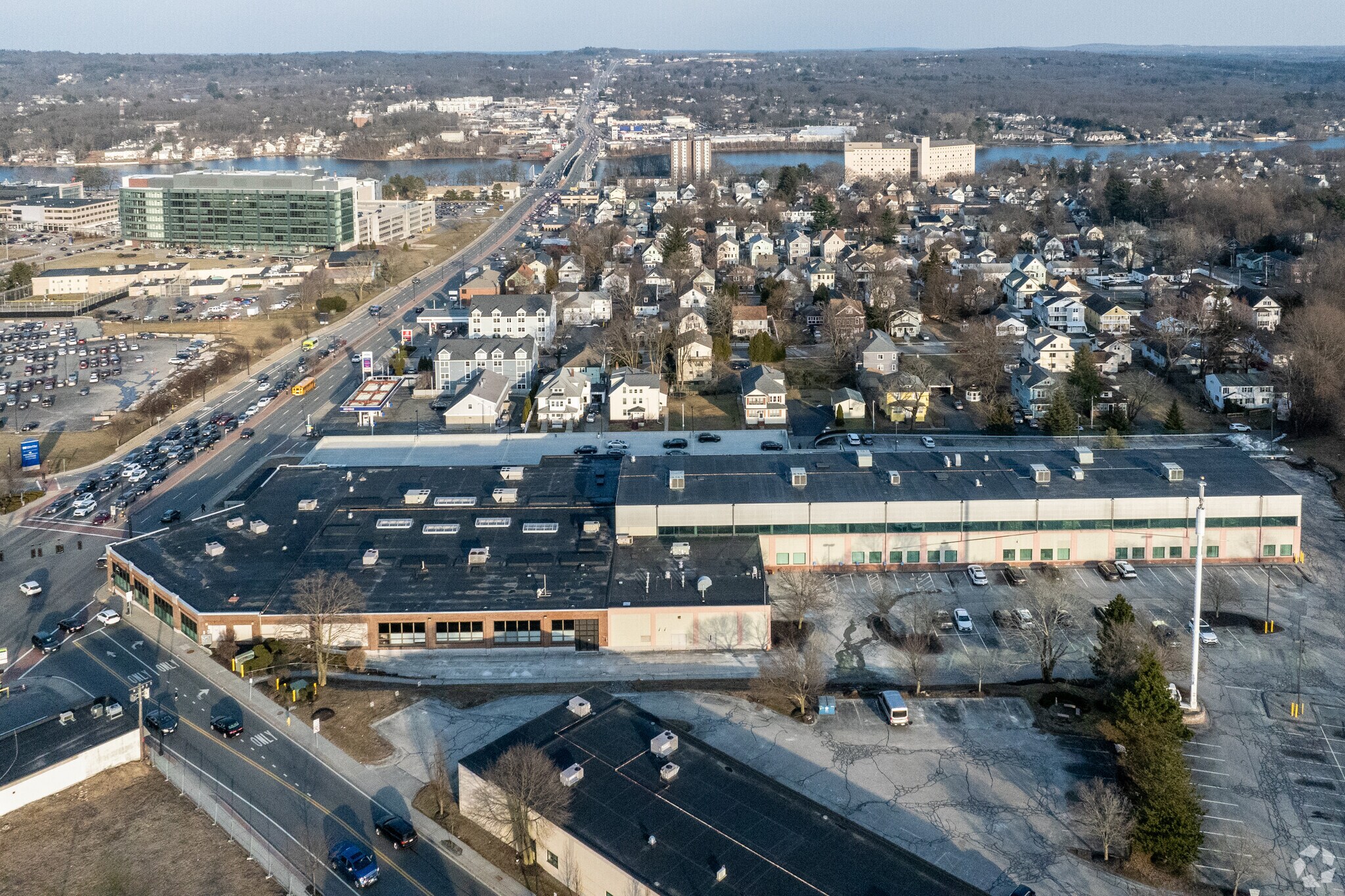 306 Belmont St, Worcester, MA 01604 306 Belmont