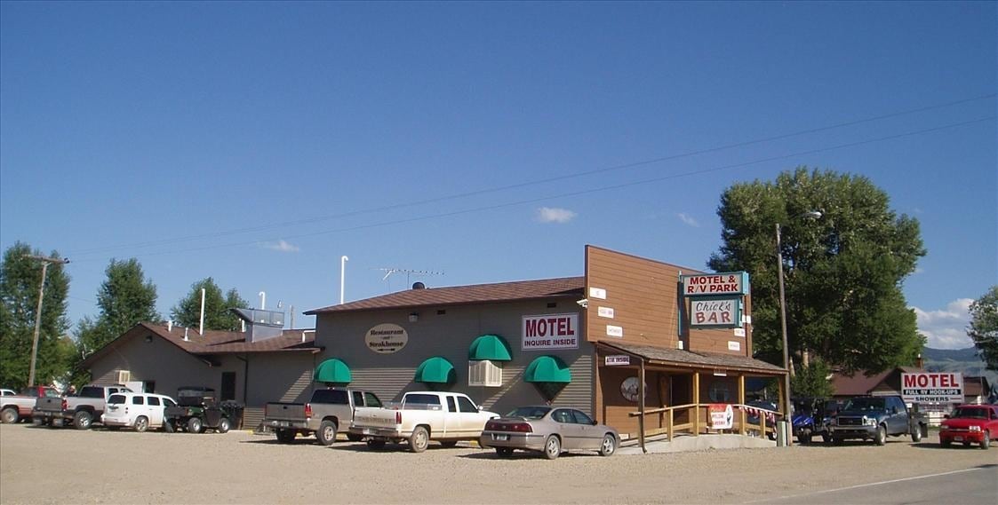 2322 MT Hwy 287, Alder, MT for sale Primary Photo- Image 1 of 1