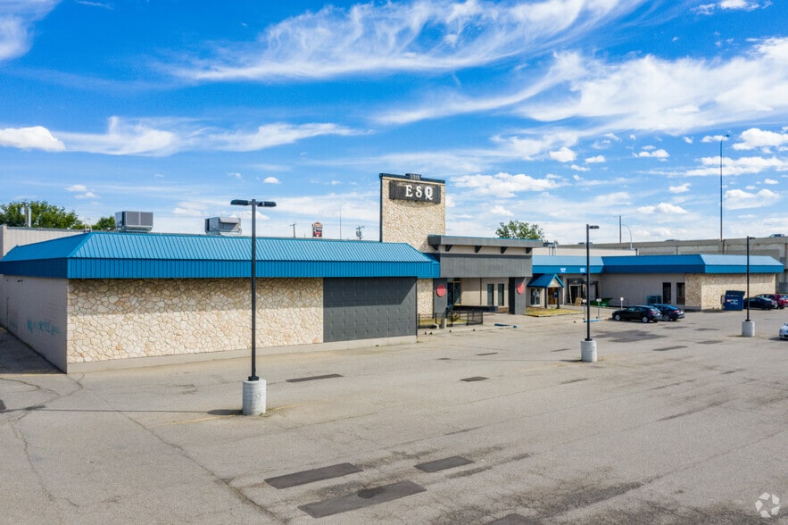 6311 Centre St S, Calgary, AB for sale - Building Photo - Image 1 of 1
