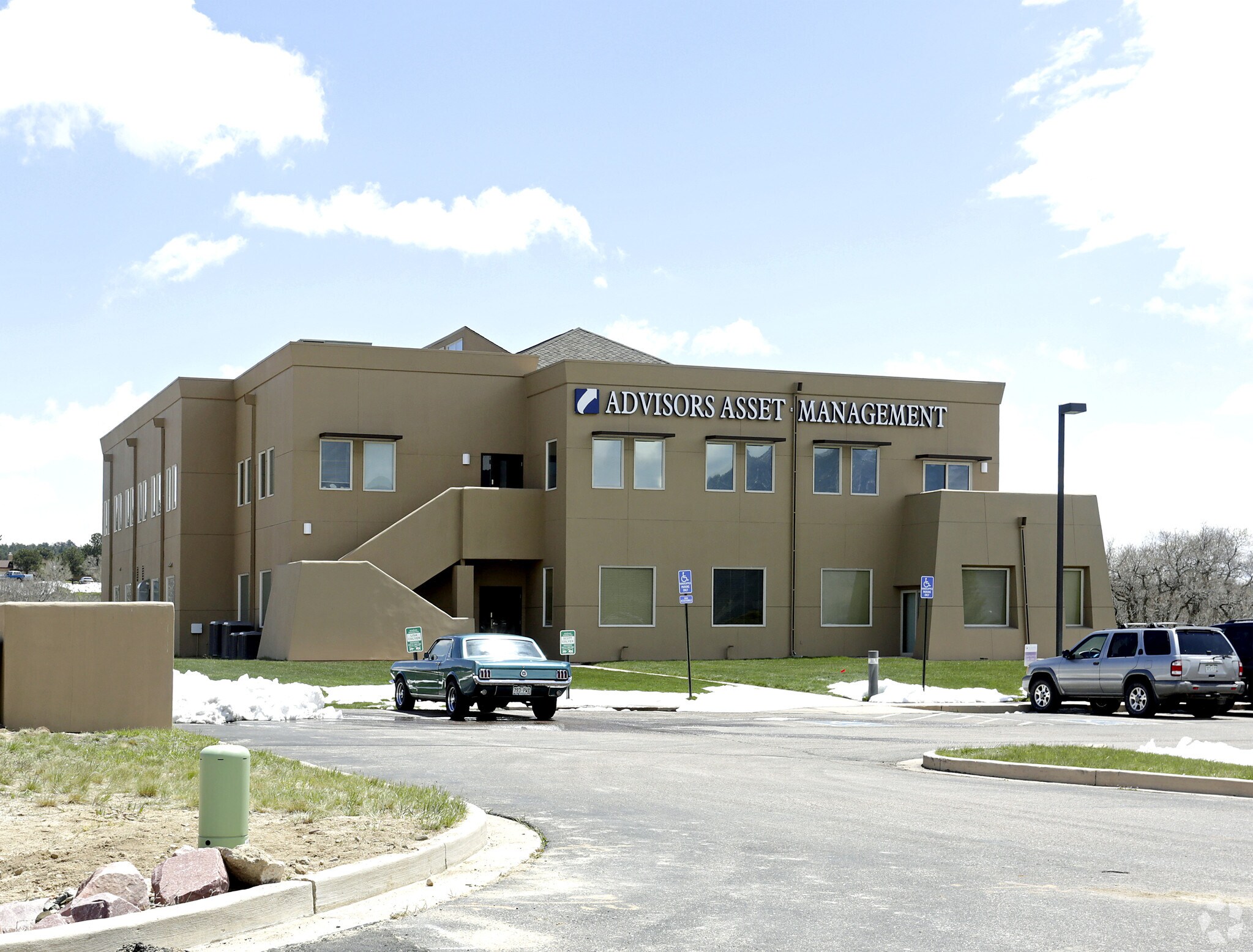 18925 Base Camp Rd, Monument, CO for sale Building Photo- Image 1 of 1