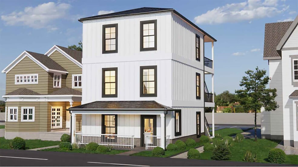 798 - Seymour ave, Columbus, OH for sale - Building Photo - Image 2 of 3