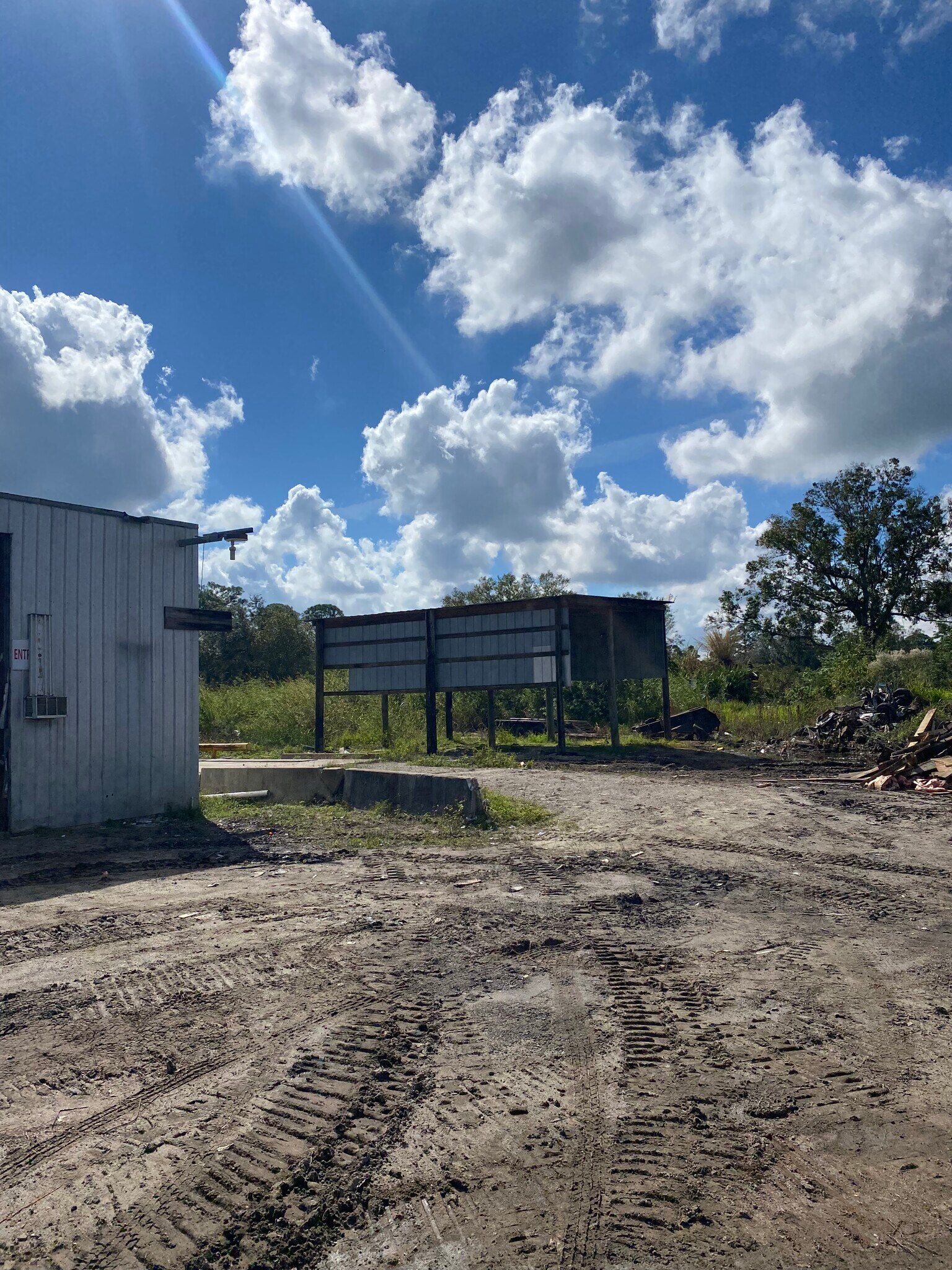 SW 15803 SW York Street, Indiantown, FL 34956 Industrial for Sale