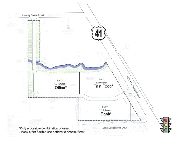 15520 Tamiami Trl, Fort Myers, FL for sale - Building Photo - Image 3 of 3