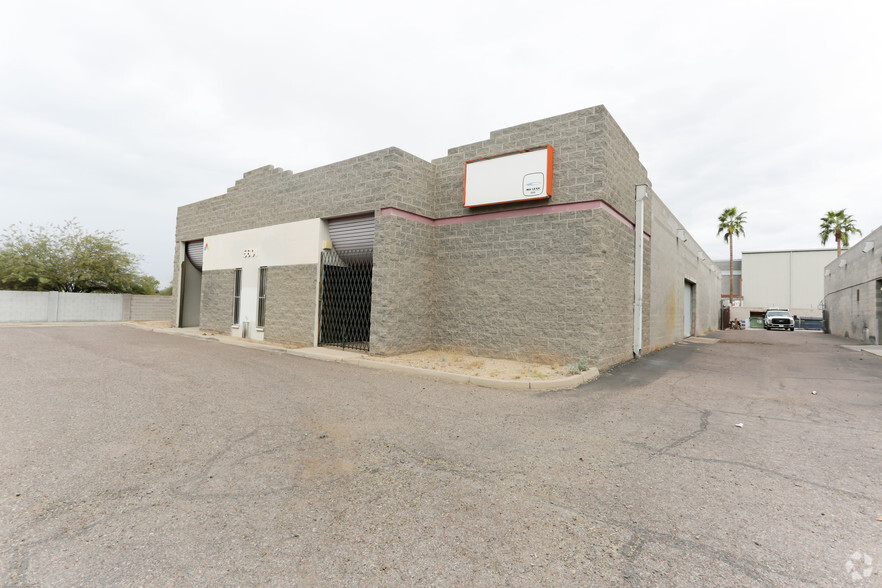 5601 S 24th St, Phoenix, AZ for sale - Primary Photo - Image 2 of 6