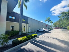 901 Industrial Blvd, Naples FL - Convenience Store