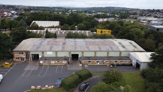 More details for Brimington Rd, Chesterfield - Industrial for Lease