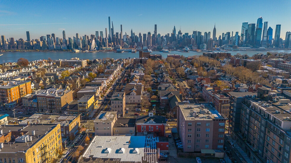 4407-4411 Park Ave, Union City, NJ for sale - Building Photo - Image 3 of 22