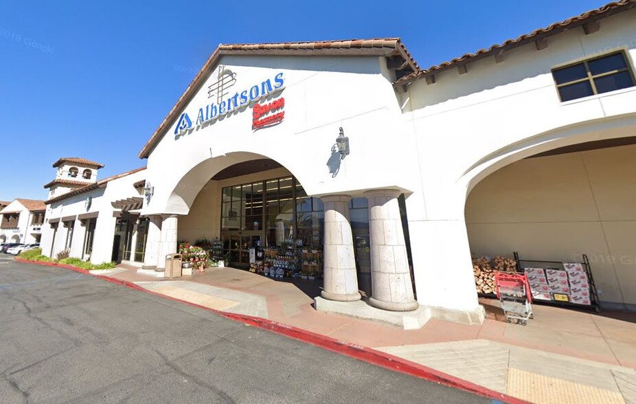 26521 Agoura Rd, Calabasas, CA for lease - Building Photo - Image 3 of 9