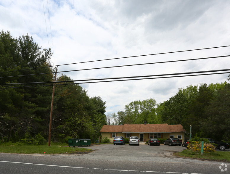 854 Glassboro Rd, Williamstown, NJ for sale - Building Photo - Image 3 of 3