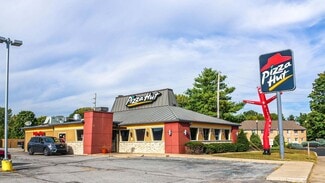 More details for 3 Old Farm Rd, Danville, IN - Retail for Sale