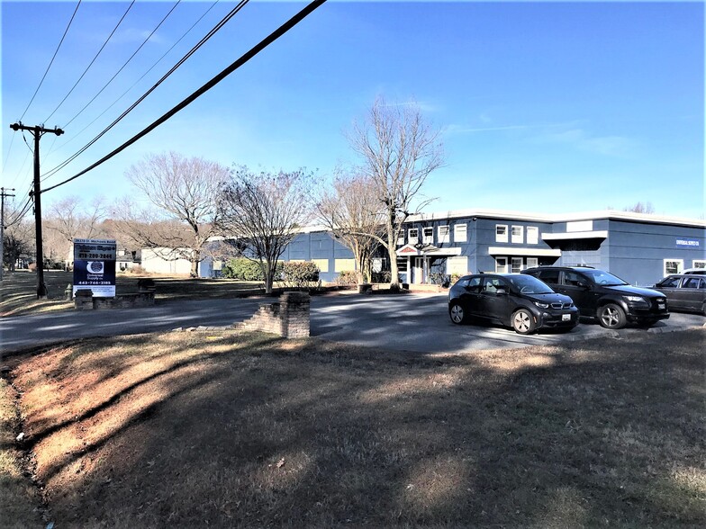 28370 Saint Michaels Rd, Easton, MD for lease - Building Photo - Image 3 of 16