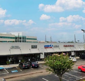 More details for 13134 Dairy Ashford Rd, Sugar Land, TX - Retail for Lease