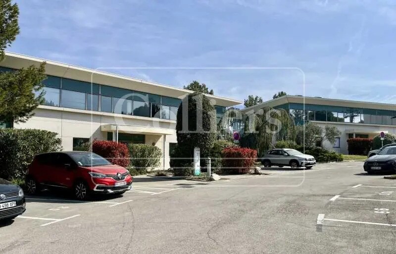 240 Rue Louis De Broglie, Aix-en-Provence for lease Building Photo- Image 1 of 11