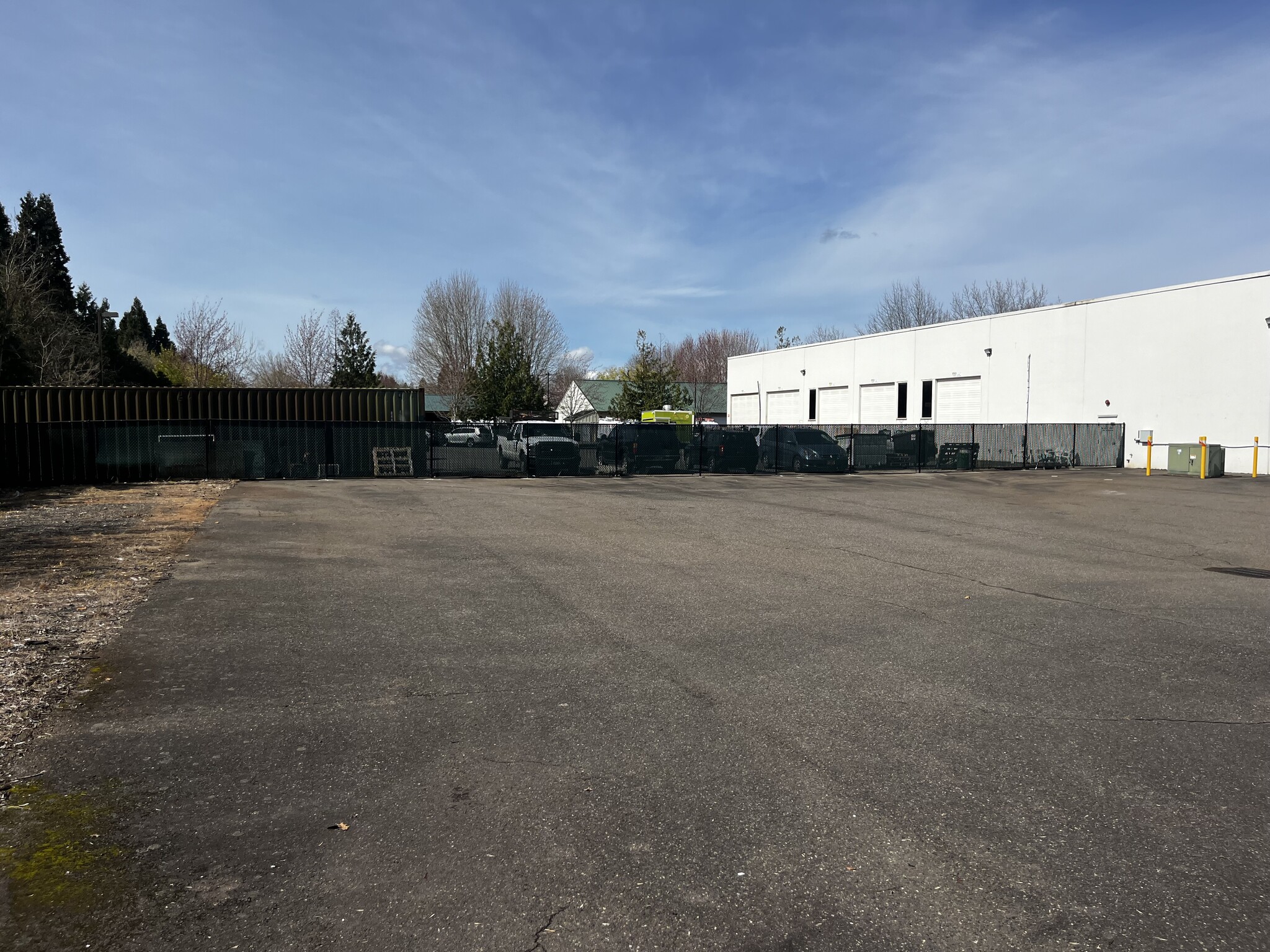 2130 NE Griffin Oaks St, Hillsboro, OR for lease Building Photo- Image 1 of 8