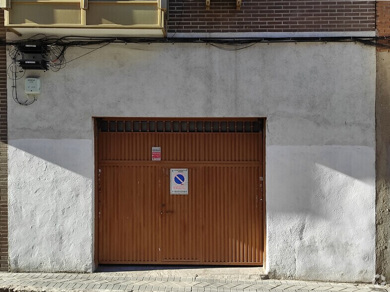 Multifamily in Madrid, Madrid for sale - Interior Photo - Image 1 of 1