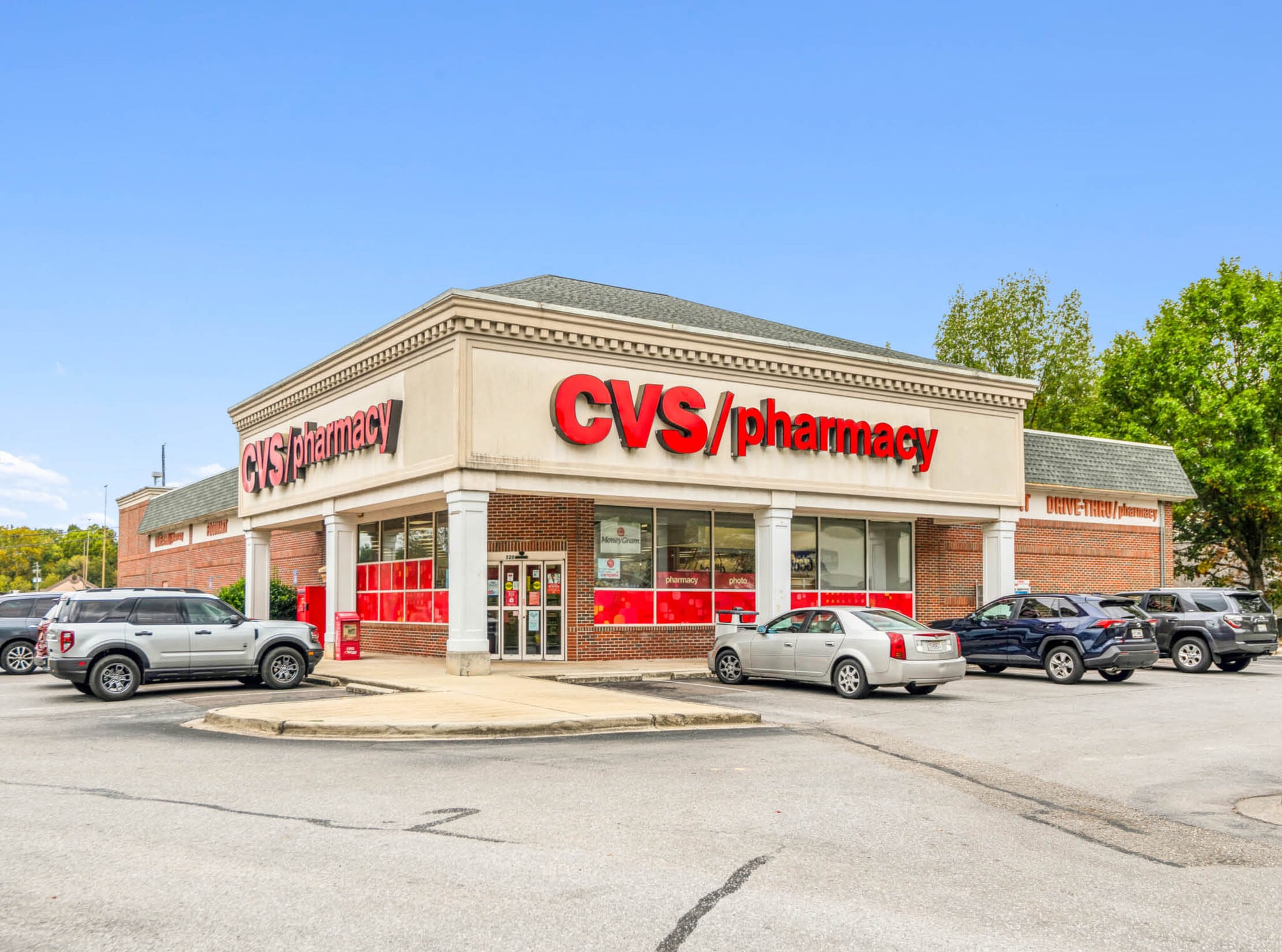 Cvs Highway 6 West Little York - uae4hi2