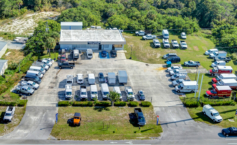 5130 N US Highway 1, Fort Pierce, FL for sale - Building Photo - Image 1 of 1